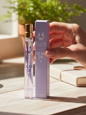 Ellis Brooklyn DEAR SKY Eau de Scent .33